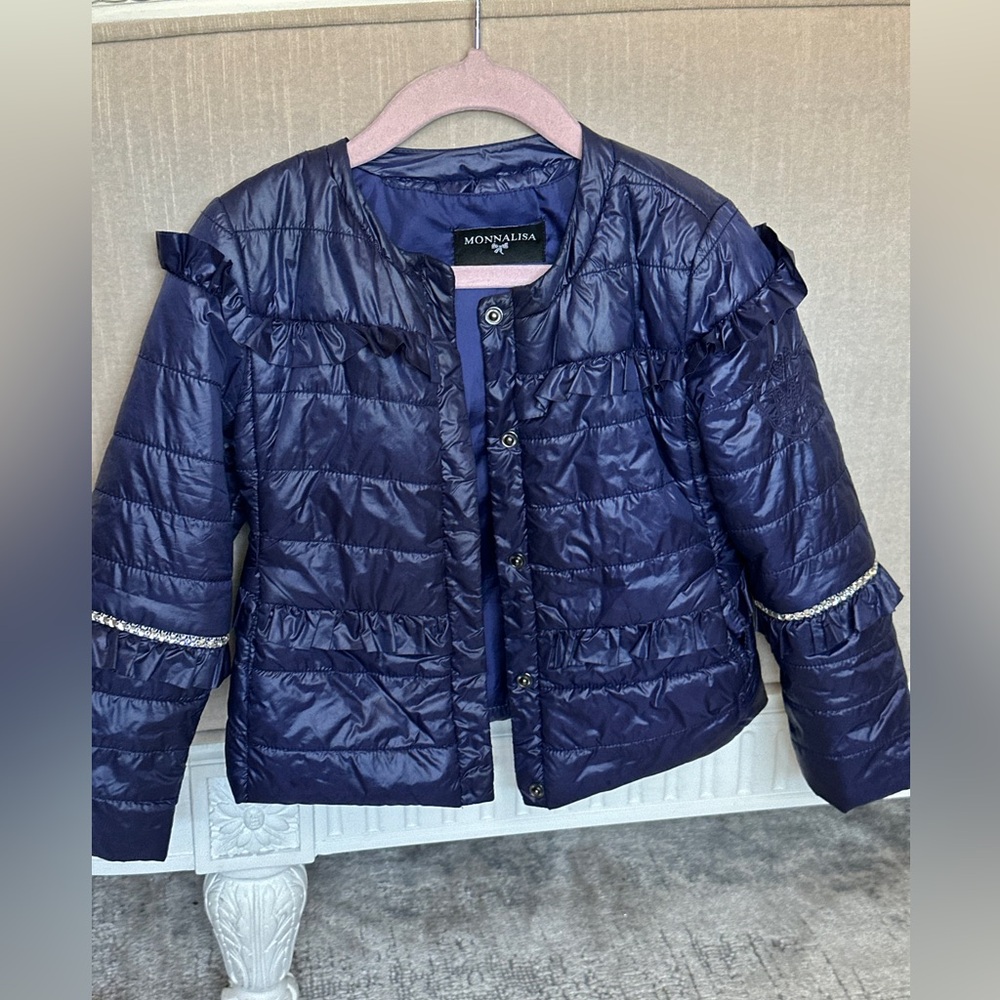 Kids Monnalisa Jacket